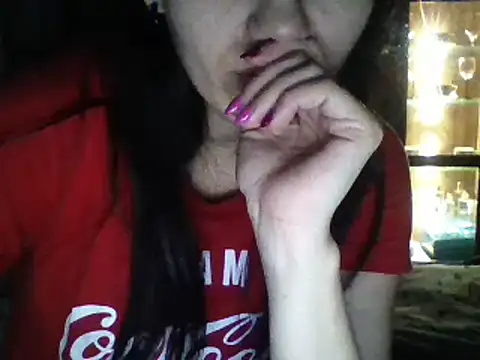 Katesweetkate online show from January 2025 10:21:01 PM