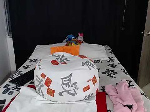 liseth 01hot online show from December 2024 11:51:01 PM