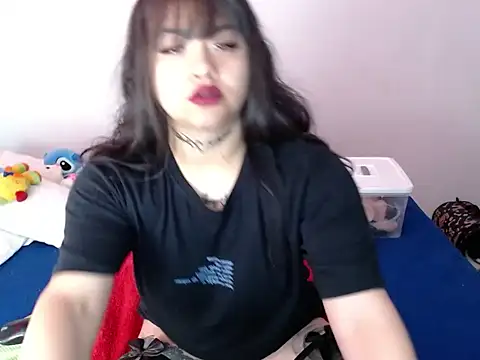 liseth 01hot online show from December 2025 11:50:02 AM