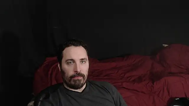 Snapshot of Metalstud chatting on December 2024 11:56:02 PM Metalstud online show from December 2024 11:56:02 PM