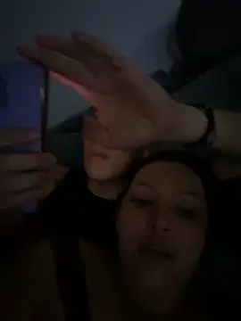 MarcellaGriffin online show from January 2025 02:53:01 AM