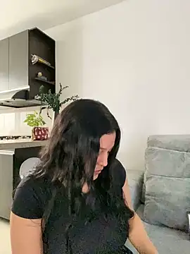 MarcellaGriffin online show from January 2025 07:26:01 PM