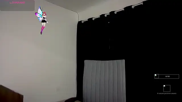 MarcellaGriffin online show from November 2025 10:19:01 PM