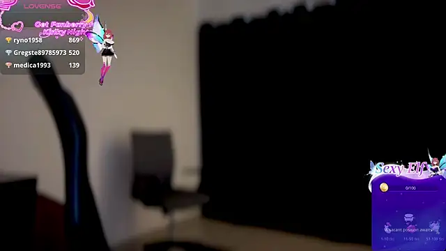 MarcellaGriffin online show from January 2026 05:37:01 PM