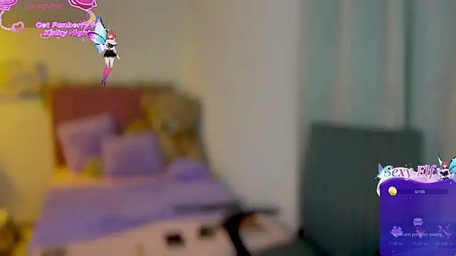 MarcellaGriffin online show from March 2026 03:01:01 PM