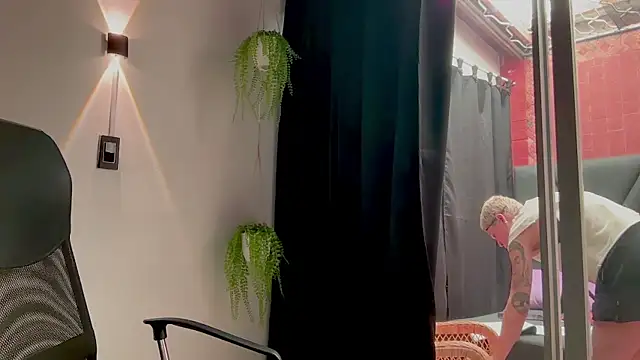 Snapshot of MarcellaGriffin chatting on June 2026 05:17:02 PM MarcellaGriffin online show from June 2026 05:17:02 PM