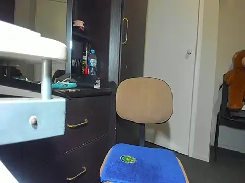 Angelchezcka online show from March 2026 11:43:02 AM