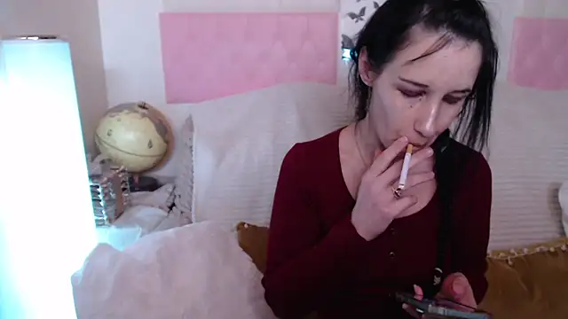 -carla- online show from February 2026 06:34:01 AM