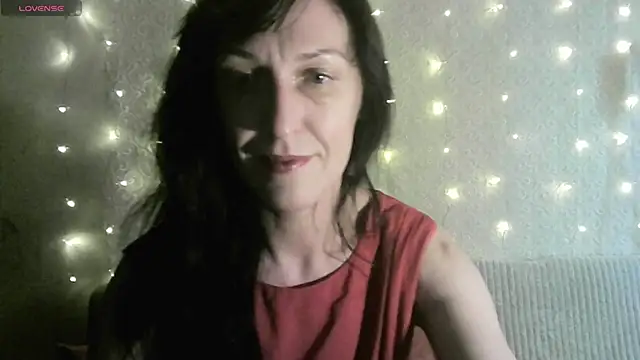 MarieODahliaS online show from October 2025 08:57:01 AM