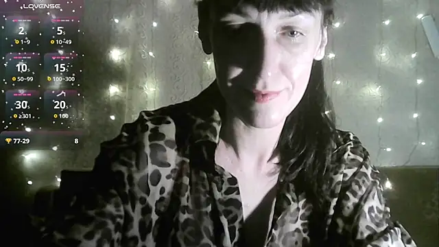 MarieODahliaS online show from November 2025 11:21:01 AM