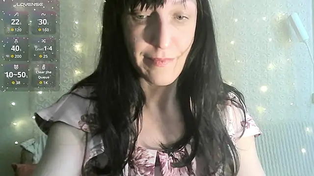 MarieODahliaS online show from February 2026 10:34:02 AM