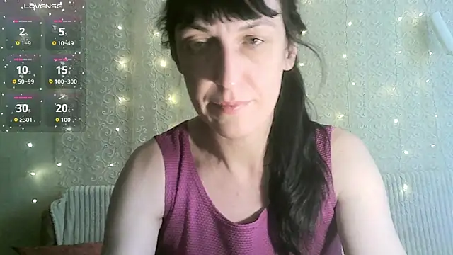 MarieODahliaS online show from February 2026 12:27:01 PM