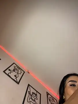 Emma Brown 12 online show from July 2026 09:17:02 PM