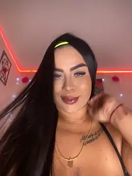 Emma Brown 12 online show from August 2026 09:57:02 PM