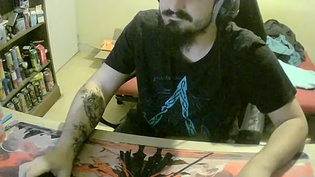 kevinmillas online show from April 2026 11:57:01 PM