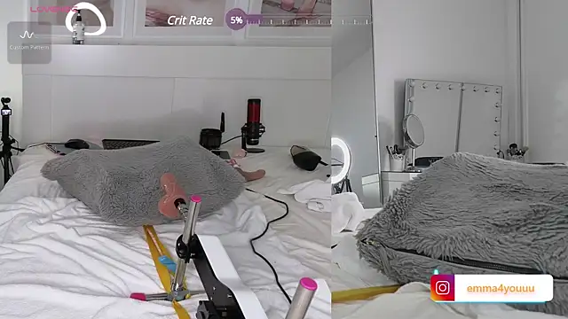 Emma4you online show from March 2025 10:07:02 AM