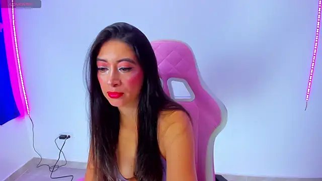 MeganWhite3 online show from March 2025 07:08:02 AM