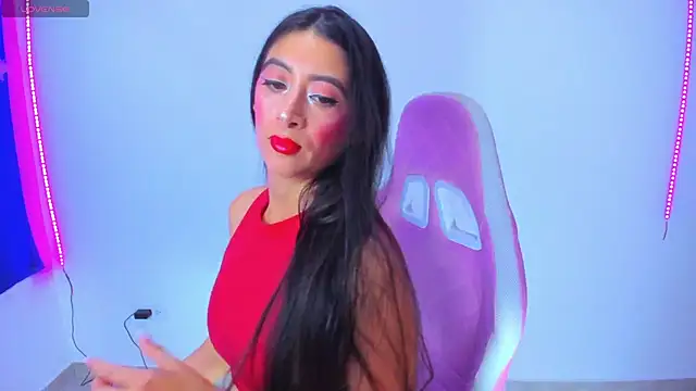 MeganWhite3 online show from March 2025 04:13:01 AM