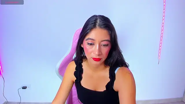 MeganWhite3 online show from March 2025 05:46:01 AM