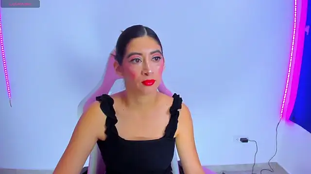 MeganWhite3 online show from March 2025 05:39:01 AM