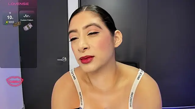 MeganWhite3 online show from September 2025 06:26:02 AM