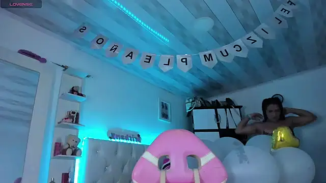 briitany hot online show from February 2025 10:43:02 PM