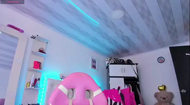 briitany hot online show from February 2025 08:05:02 PM