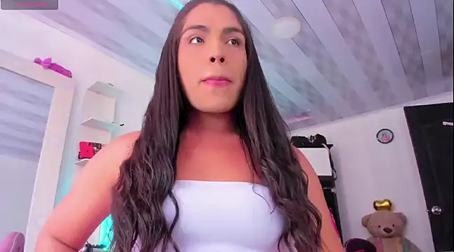 briitany hot online show from March 2025 07:59:02 PM