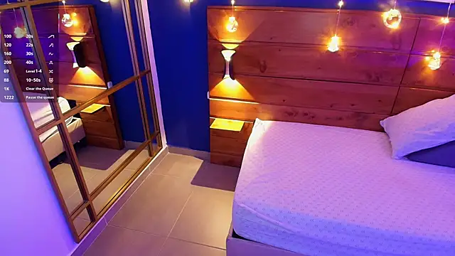 mahia queen online show from November 2025 11:31:02 AM