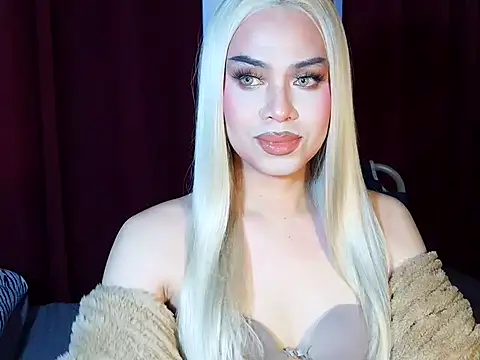 MistressLuna1 online show from February 2026 12:26:01 PM