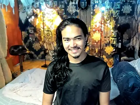 Snapshot of lumad_morningstar chatting on May 2026 12:00:02 PM lumad morningstar online show from May 2026 12:00:02 PM