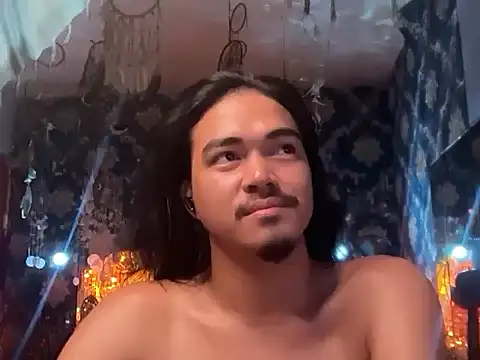 Snapshot of lumad_morningstar chatting on May 2026 01:35:01 AM lumad morningstar online show from May 2026 01:35:01 AM