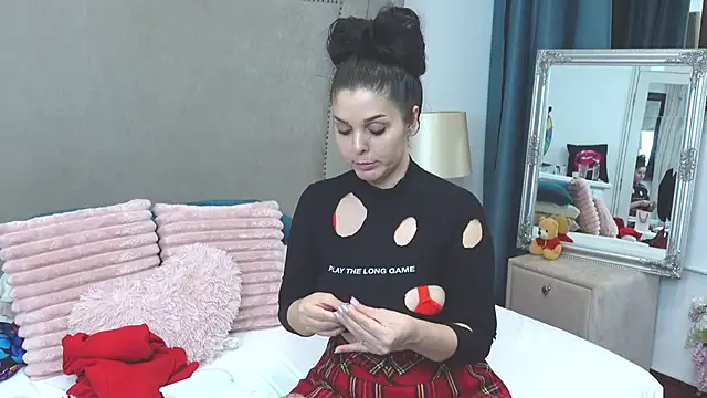 LexyRene online show from January 2025 11:55:02 PM