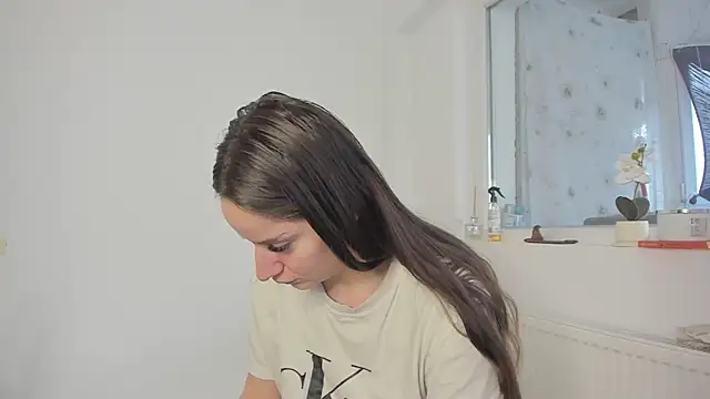 DiamondKay online show from February 2026 07:57:02 AM