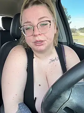 Blondiee x online show from March 2025 06:43:02 PM