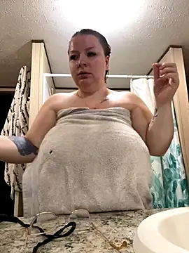 Blondiee x online show from September 2025 06:32:02 PM