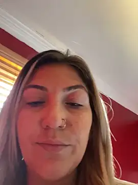 LittleMissEeve online show from November 2025 04:42:02 PM