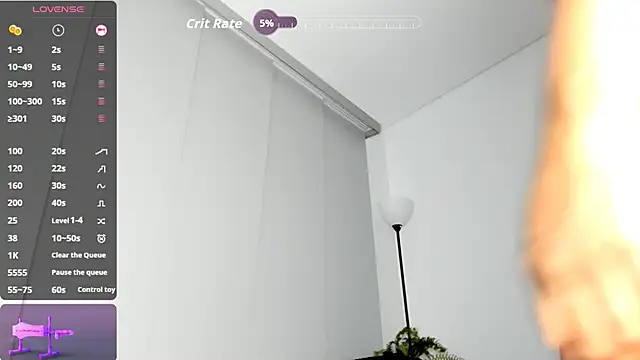 TanishaEvans online show from February 2026 05:28:02 AM