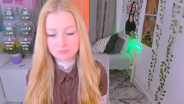 Snapshot of Laly_Peach chatting on February 2025 04:22:02 PM Laly Peach online show from February 2025 04:22:02 PM