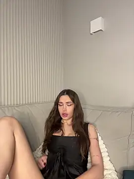 stefannichka online show from September 2025 07:40:02 PM