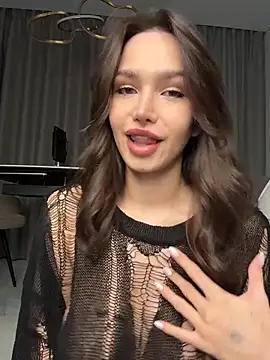 stefannichka online show from February 2026 07:53:02 PM