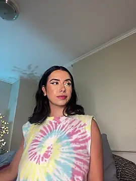 Snapshot of Samispank chatting on December 2024 09:34:01 PM Samispank online show from December 2024 09:34:01 PM