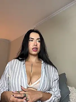 Samispank online show from March 2026 11:54:02 PM