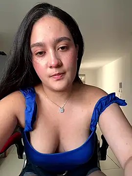 Nina lovi online show from January 2026 09:50:01 PM