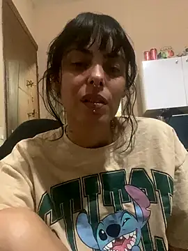 Sarah-safada online show from November 2025 03:05:01 AM