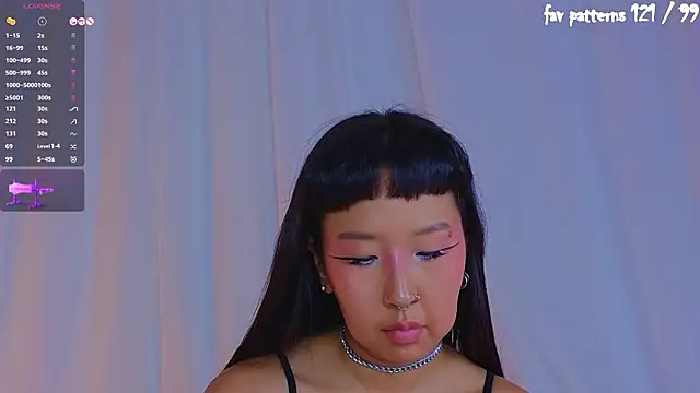 Snapshot of a11yson chatting on February 2026 03:08:01 PM a11yson online show from February 2026 03:08:01 PM