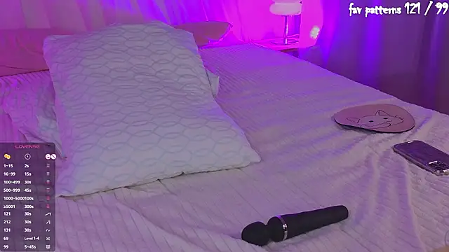 Snapshot of a11yson chatting on February 2026 09:33:02 PM a11yson online show from February 2026 09:33:02 PM