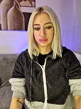 Fuck-Gina online show from February 2025 12:48:01 AM