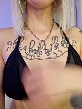 Fuck-Gina online show from February 2025 12:15:01 AM