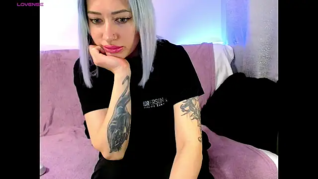 Fuck-Gina online show from October 2025 12:23:01 AM